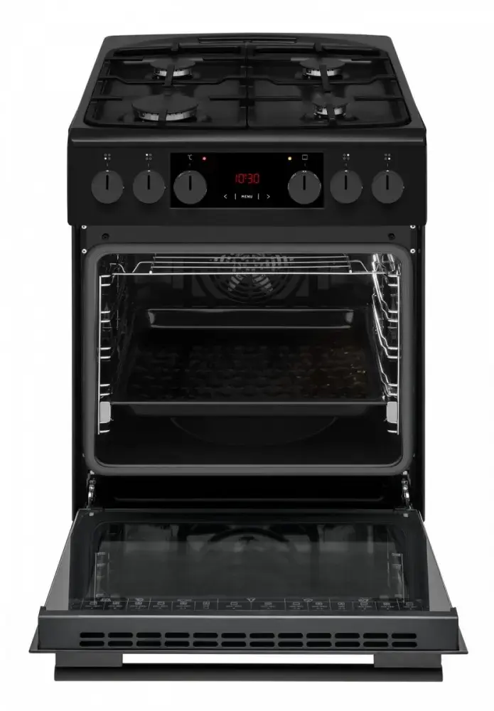 Плита AMICA 523GEH3.33HZpTsDpAF PIZZA 58682 Photo 2