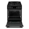 Плита AMICA 523GEH3.33HZpTsDpAF PIZZA 58682 Photo 2