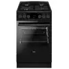 Плита AMICA 523GEH3.33HZpTsDpAF PIZZA 58682 Photo 3