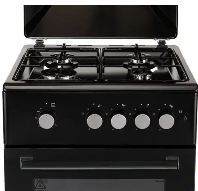 Газовая плита MPM MPM-56-KGF-21/B Photo 2