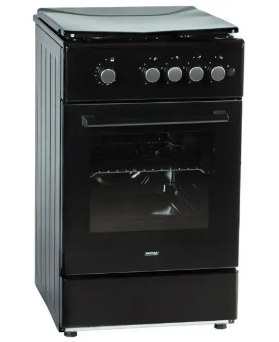 Газовая плита MPM MPM-56-KGF-21/B Photo 4