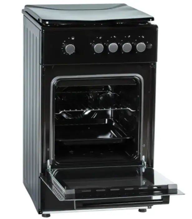 Газовая плита MPM MPM-56-KGF-21/B Photo 5