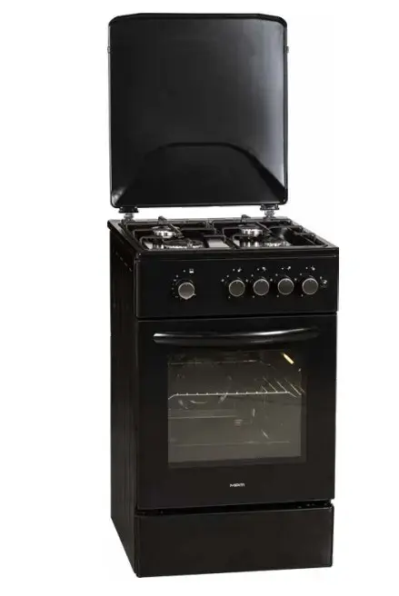 Газовая плита MPM MPM-56-KGF-21/B Photo 6