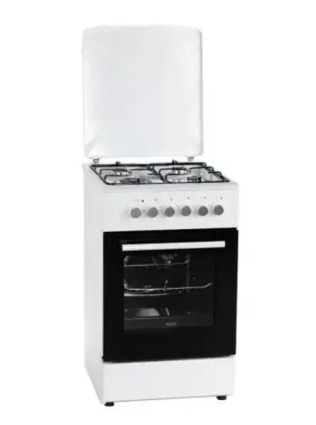 Электрогазовая плита MPM MPM-56-KGM-04 Photo 2