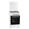Электрогазовая плита MPM MPM-56-KGM-04 Photo 2
