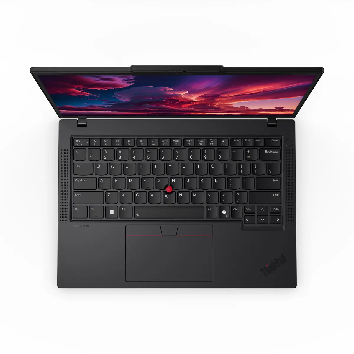 Lenovo ThinkPad P14s Gen 6 mobilā darbstacija | AMD Ryzen AI 7 Photo 7