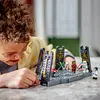 LEGO Star Wars Ahsoka Tano's Duel on Peridea 75385 Photo 6