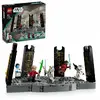 LEGO Star Wars Ahsoka Tano's Duel on Peridea 75385 Photo 8