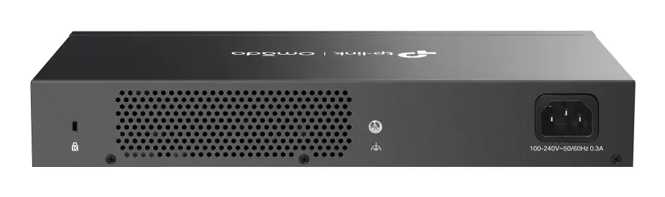 TP‑Link Omada ES216G pārvaldāms L2 Gigabit pārslēdzējs Photo 2