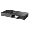 TP‑Link Omada ES216G pārvaldāms L2 Gigabit pārslēdzējs Photo 3