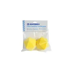 Cleaning sponges Marimex AQUAKRYSTAL set of 2