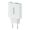 Lādētājs Joyroom JR-TCF14 20W USB-A un USB-C Photo 3
