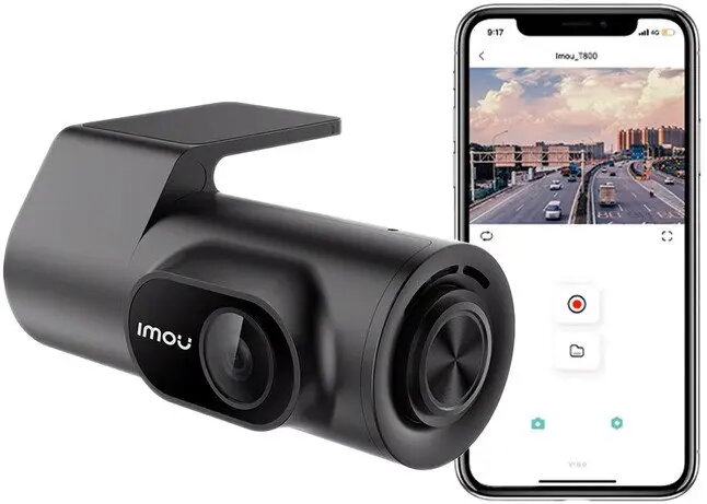 Dash Cameras