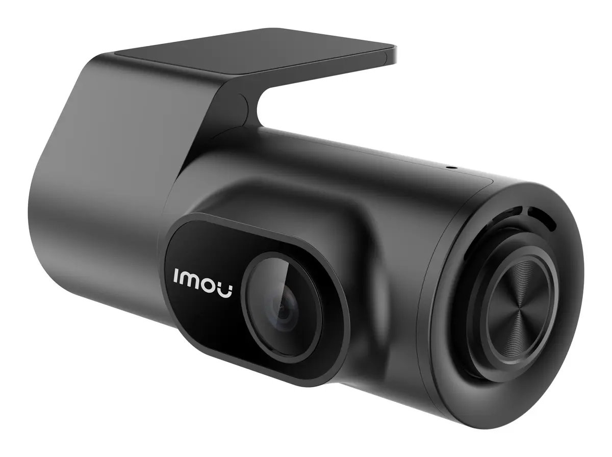 Dash Cameras