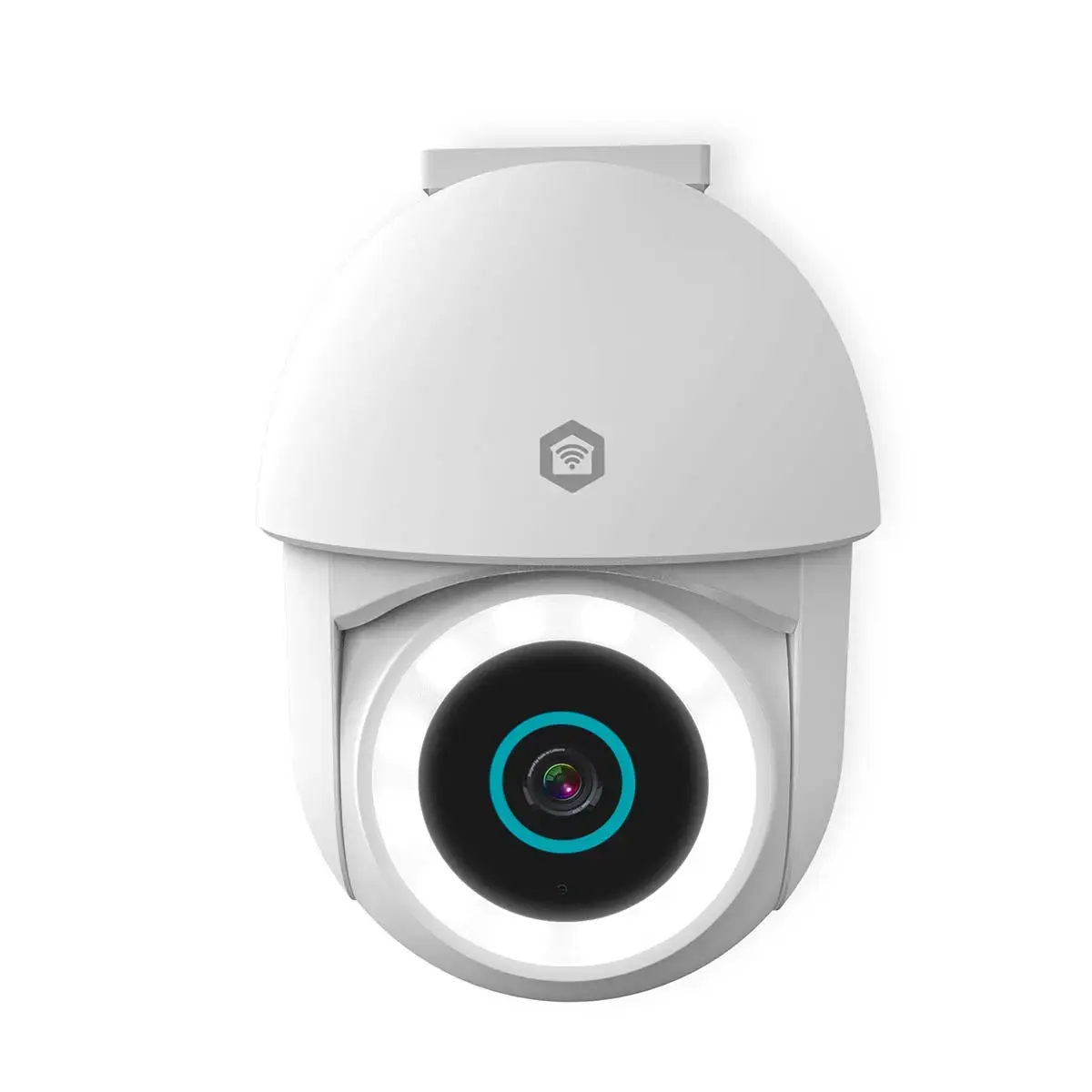 Nedis WIFICO22CWT Outdoor Dome IP Security Camera Photo 3
