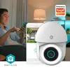 Nedis WIFICO22CWT Outdoor Dome IP Security Camera Photo 8
