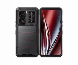 Смартфон Oukitel WP300 6.3" 12ГБ ОЗУ 512ГБ Черный