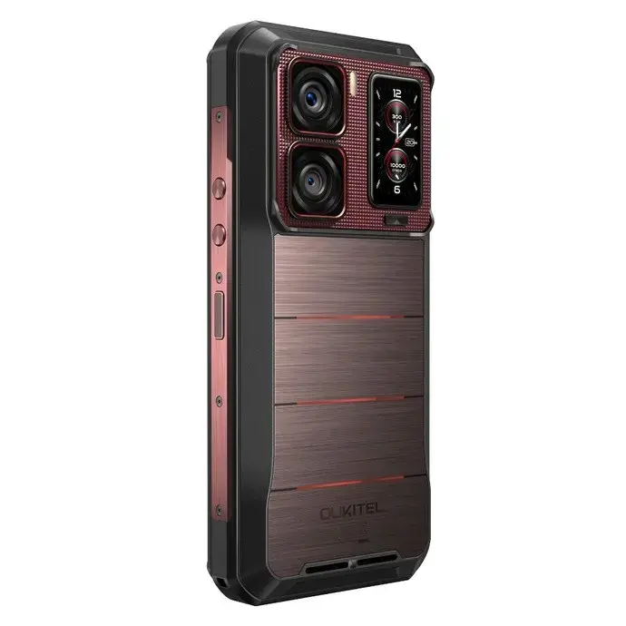 Viedtālrunis Oukitel WP300 Photo 2