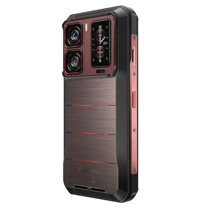 Viedtālrunis Oukitel WP300 Photo 3