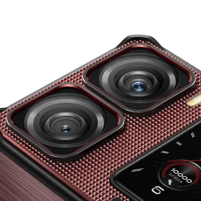 Viedtālrunis Oukitel WP300 Photo 4