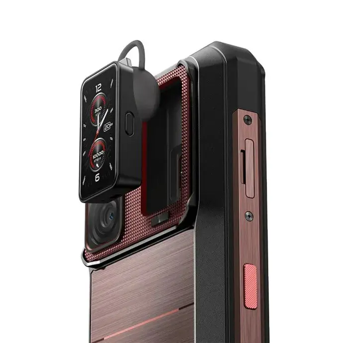 Viedtālrunis Oukitel WP300 Photo 5