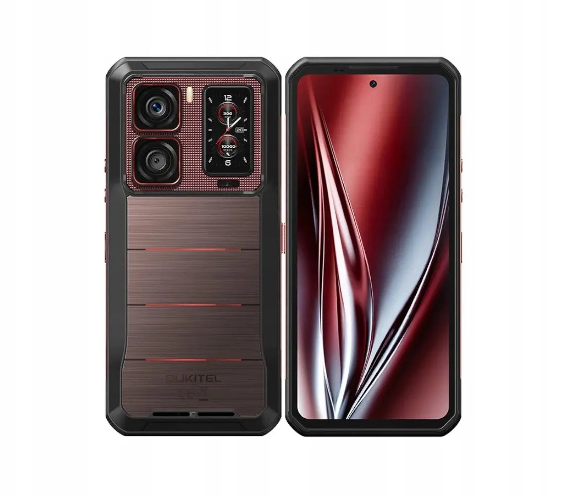 Smartphone Oukitel WP300 Photo 8