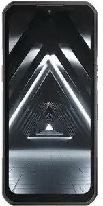 Смартфон Oukitel WP55 6.6-дюймовый 12ГБ ОЗУ 256ГБ Чёрный