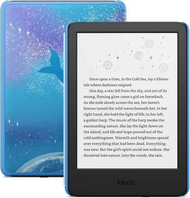 E-reader Amazon Kindle Kids 6" 16GB Photo 2