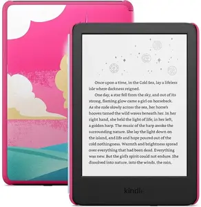 E-book reader Amazon Kindle Unicorn Valley 8GB Wi‑Fi
