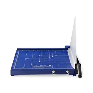 Nedis PACU110A3 Paper Trimmer with 420 mm Cutting Length