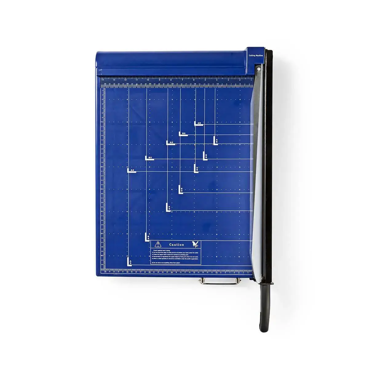 Nedis PACU110A3 Paper Trimmer Photo 2