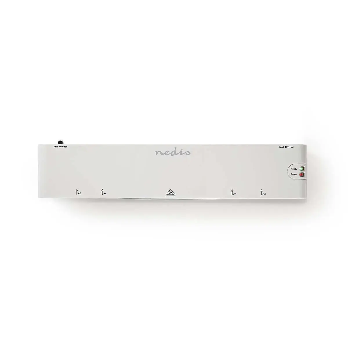 Ламинатор Nedis LAMI110BKA3 Photo 2