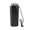 Paper Shredder Nedis PASH112BKA4 Photo 3