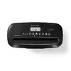Paper Shredder Nedis PASH112BKA4 Photo 5