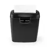 Paper Shredder Nedis PASH112BKA4 Photo 6