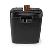 Paper Shredder Nedis PASH112BKA4 Photo 9