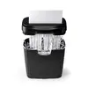 Paper Shredder Nedis PASH112BKA4 Photo 10