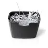 Paper Shredder Nedis PASH112BKA4 Photo 11