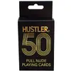 Kheper Games HUSTLER 50 Full Nude — игральные карты Photo 2