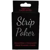 Игральные карты kheper games Strip Poker D-243678 Photo 2