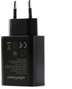 UleFone 33W Charger — UleFone USB Power Adapter 33W