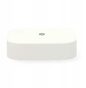Nedis Zigbee 3.0 USB Network Gateway WIFIZBT10WT — Zigbee 3.0 USB hub for smart home devices