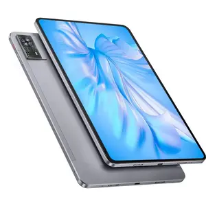 Tablet Oukitel OT5S 12" 8250 mAh 6GB RAM 256GB Storage