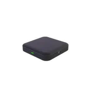 Android TV Box ZTE ZXV10 B866V2K 4K HDR streaming media player