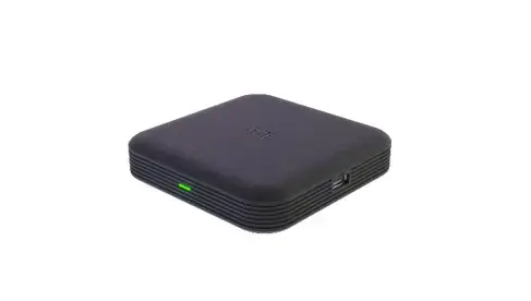 Android TV Box ZTE ZXV10 B866V2K Photo 2