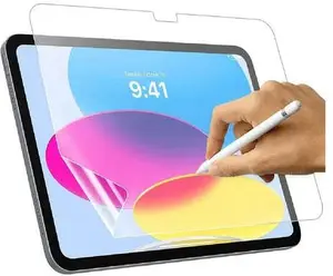 Screen protector Belkin for iPad Paper-Like surface SFI016ZW (paper-effect texture)