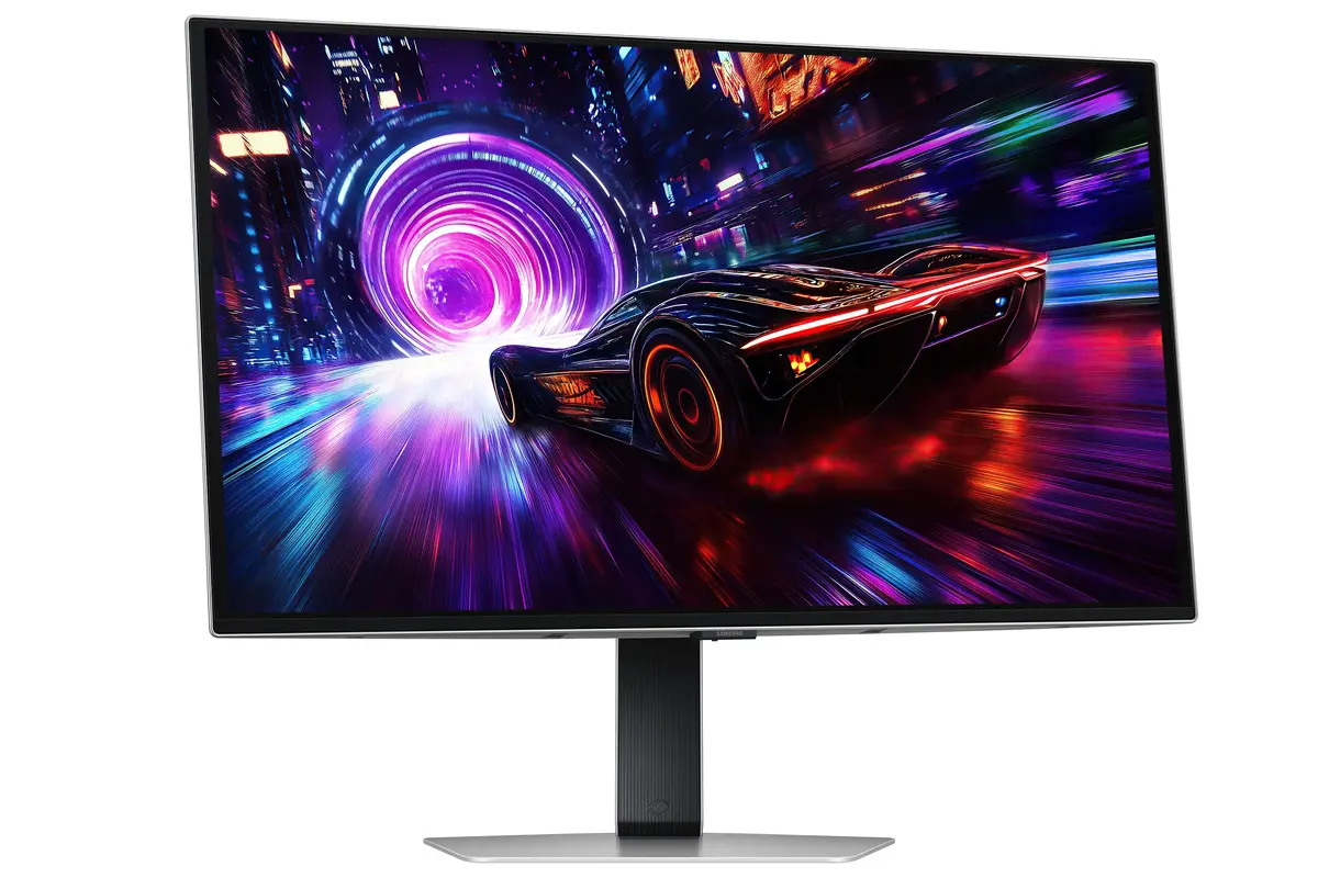 Samsung G81SF 27" OLED 4K monitors Photo 13