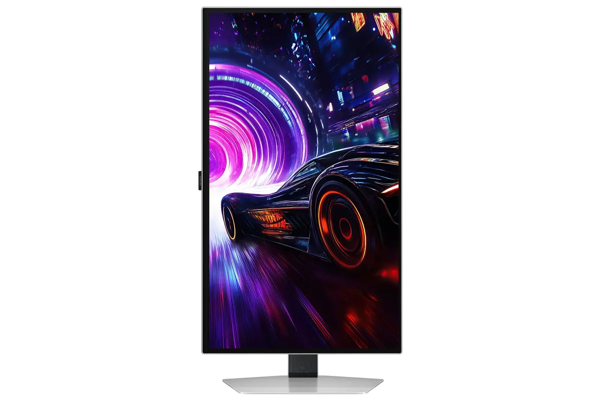 Samsung G81SF 27" OLED 4K monitors Photo 14