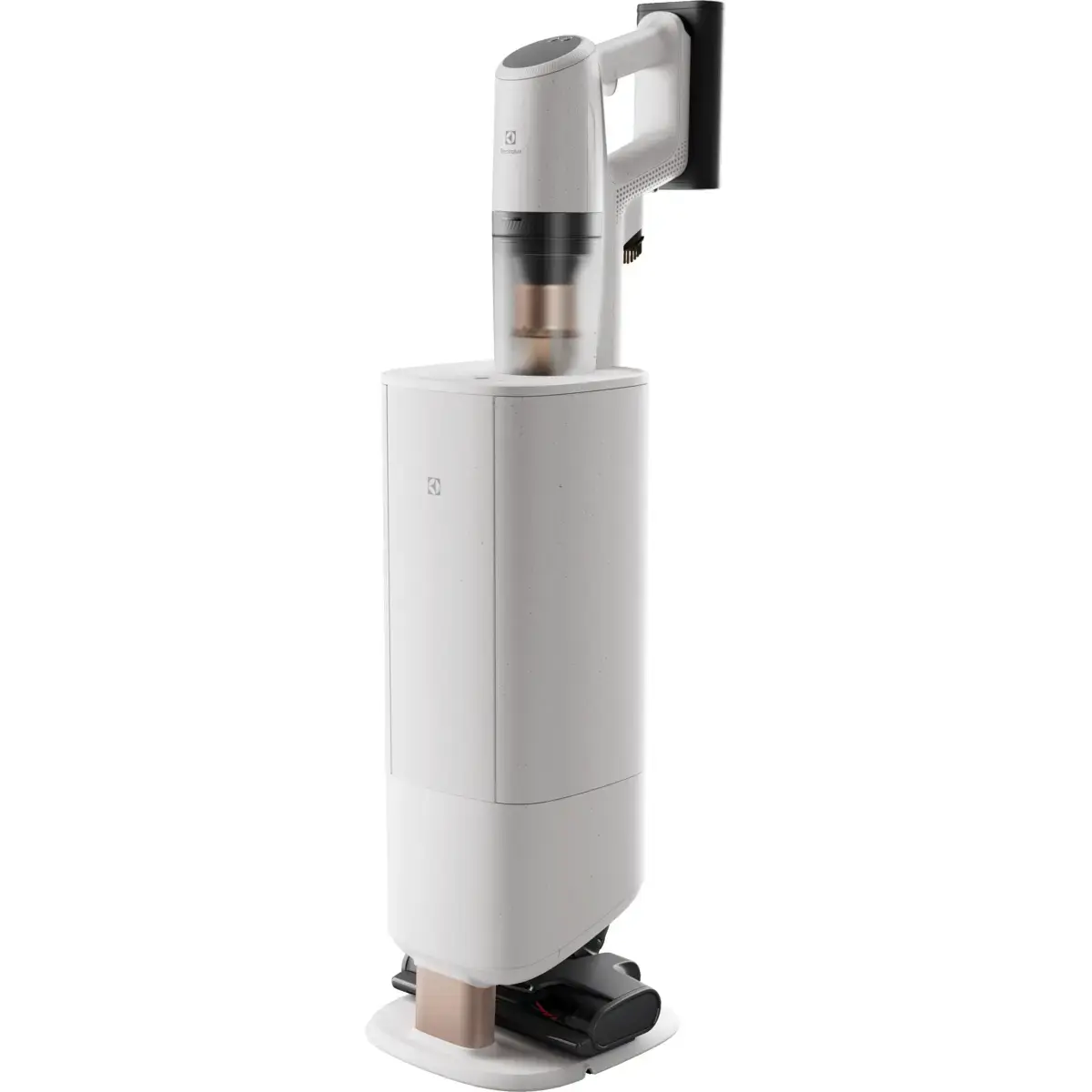 Stāvus putekļsūcējs 2-in-1 Electrolux EP83HB25UV Photo 2