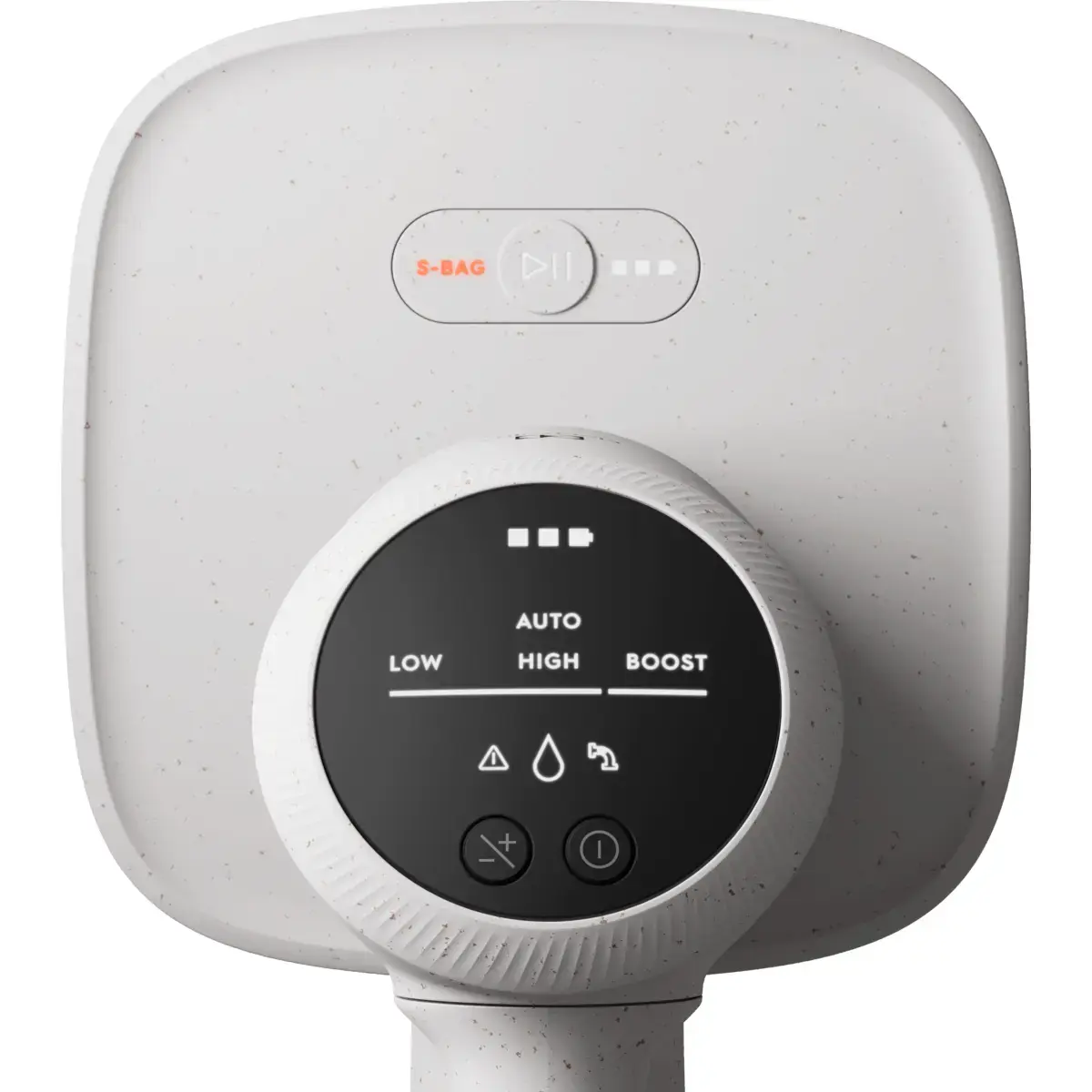 Stāvus putekļsūcējs 2-in-1 Electrolux EP83HB25UV Photo 6